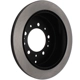 Purchase Top-Quality Rear Premium Rotor by CENTRIC PARTS - 120.44157 pa4