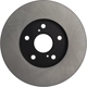 Purchase Top-Quality CENTRIC PARTS - 120.44161 - Rear Premium Rotor pa3