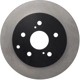 Purchase Top-Quality CENTRIC PARTS - 120.44167 - Rear Premium Rotor pa14