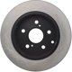 Purchase Top-Quality CENTRIC PARTS - 120.44167 - Rear Premium Rotor pa3