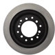 Purchase Top-Quality Rear Premium Rotor by CENTRIC PARTS - 120.44175 pa1