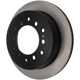 Purchase Top-Quality Rear Premium Rotor by CENTRIC PARTS - 120.44175 pa3