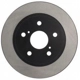 Purchase Top-Quality Rear Premium Rotor by CENTRIC PARTS - 120.44179 pa10