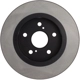Purchase Top-Quality Rear Premium Rotor by CENTRIC PARTS - 120.44179 pa13