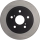 Purchase Top-Quality Rear Premium Rotor by CENTRIC PARTS - 120.44179 pa19