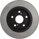 Purchase Top-Quality Rear Premium Rotor by CENTRIC PARTS - 120.44179 pa5