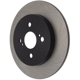 Purchase Top-Quality Rear Premium Rotor by CENTRIC PARTS - 120.44183 pa9