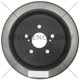 Purchase Top-Quality Rear Premium Rotor by CENTRIC PARTS - 120.44197 pa3
