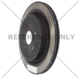 Purchase Top-Quality Rear Premium Rotor by CENTRIC PARTS - 120.44197 pa5