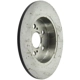 Purchase Top-Quality CENTRIC PARTS - 120.44207 - Rear Brake Rotor pa2