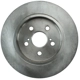 Purchase Top-Quality CENTRIC PARTS - 120.44207 - Rear Brake Rotor pa3