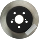 Purchase Top-Quality CENTRIC PARTS - 120.44207 - Rear Brake Rotor pa4