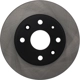 Purchase Top-Quality CENTRIC PARTS - 120.45035 - Rear Premium Rotor pa8