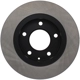 Purchase Top-Quality Rear Premium Rotor by CENTRIC PARTS - 120.45049 pa3