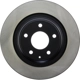 Purchase Top-Quality Rear Premium Rotor by CENTRIC PARTS - 120.45091 pa3