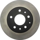 Purchase Top-Quality CENTRIC PARTS - 120.45093 - Rear Premium Rotor pa8