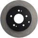 Purchase Top-Quality Rear Premium Rotor by CENTRIC PARTS - 120.46072 pa3