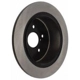 Purchase Top-Quality Rear Premium Rotor by CENTRIC PARTS - 120.47026 pa19
