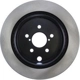 Purchase Top-Quality Rear Premium Rotor by CENTRIC PARTS - 120.47035 pa3