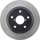 Purchase Top-Quality CENTRIC PARTS - 120.47045 - Brake Rotor pa6