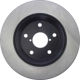 Purchase Top-Quality CENTRIC PARTS - 120.47045 - Brake Rotor pa7