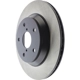 Purchase Top-Quality CENTRIC PARTS - 120.47045 - Brake Rotor pa8