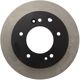 Purchase Top-Quality CENTRIC PARTS - 120.50009 - Rear Disc Brake Rotor pa15