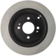 Purchase Top-Quality Rear Premium Rotor by CENTRIC PARTS - 120.50016 pa4