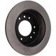 Purchase Top-Quality Rear Premium Rotor by CENTRIC PARTS - 120.50018 pa19