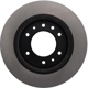 Purchase Top-Quality Rear Premium Rotor by CENTRIC PARTS - 120.50018 pa3