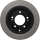 Purchase Top-Quality CENTRIC PARTS - 120.50027 - Rear Premium Rotor pa19