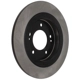 Purchase Top-Quality CENTRIC PARTS - 120.50029 - Rear Premium Rotor pa8