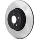 Purchase Top-Quality Rear Premium Rotor by CENTRIC PARTS - 120.51006 pa18