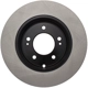 Purchase Top-Quality CENTRIC PARTS - 120.51021 - Rear Premium Rotor pa2