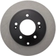 Purchase Top-Quality CENTRIC PARTS - 120.51021 - Rear Premium Rotor pa6