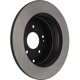 Purchase Top-Quality Rear Premium Rotor by CENTRIC PARTS - 120.51025 pa3