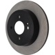 Purchase Top-Quality CENTRIC PARTS - 120.51047 - Rear Premium Rotor pa2