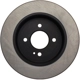 Purchase Top-Quality CENTRIC PARTS - 120.51047 - Rear Premium Rotor pa22