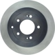 Purchase Top-Quality CENTRIC PARTS - 120.51051 - Rear Premium Rotor pa1
