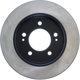 Purchase Top-Quality CENTRIC PARTS - 120.51053 - Brake Rotor pa2