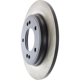 Purchase Top-Quality CENTRIC PARTS - 120.51053 - Brake Rotor pa6