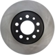 Purchase Top-Quality CENTRIC PARTS - 120.58013 - Rear Premium Rotor pa16