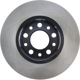Purchase Top-Quality Rear Premium Rotor by CENTRIC PARTS - 120.58015 pa2