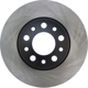 Purchase Top-Quality Rear Premium Rotor by CENTRIC PARTS - 120.58015 pa7