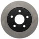 Purchase Top-Quality Rear Premium Rotor by CENTRIC PARTS - 120.61039 pa11