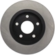 Purchase Top-Quality Rear Premium Rotor by CENTRIC PARTS - 120.61039 pa6