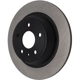 Purchase Top-Quality Rear Premium Rotor by CENTRIC PARTS - 120.61103 pa3