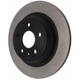 Purchase Top-Quality Rear Premium Rotor by CENTRIC PARTS - 120.61103 pa9