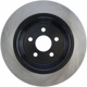 Purchase Top-Quality Rear Premium Rotor by CENTRIC PARTS - 120.61113 pa10