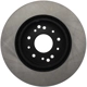 Purchase Top-Quality Disque de frein arrière de qualité supérieur par CENTRIC PARTS - 120.62007 pa2